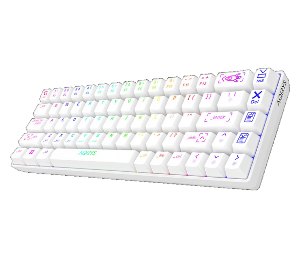 AQIRYS MIRA 2.0 white - 1534025 - zdjęcie 14